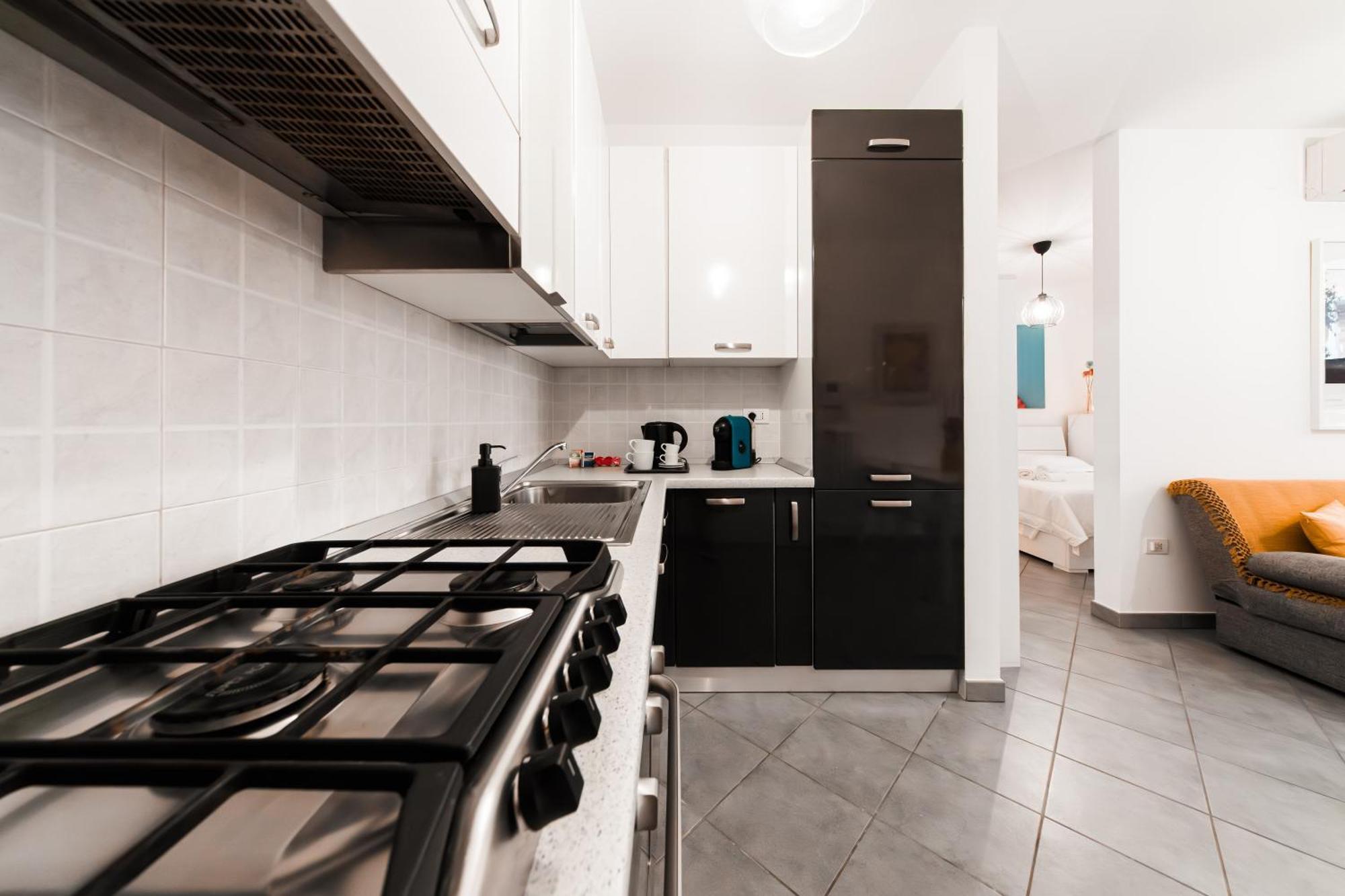 Apartamento Melloni House Bolonia Exterior foto
