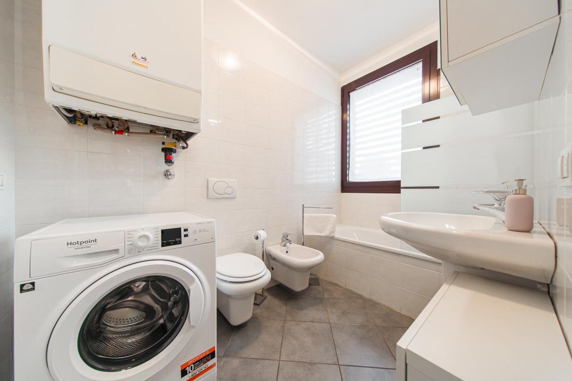 Apartamento Melloni House Bolonia Exterior foto